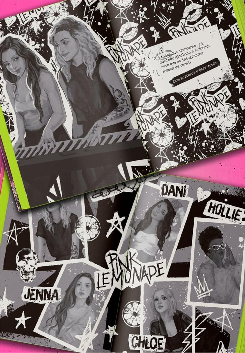 Fanfiquey está com a AGENDA FECHADA tweet media