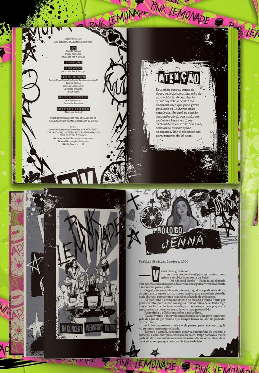 Fanfiquey está com a AGENDA FECHADA tweet media