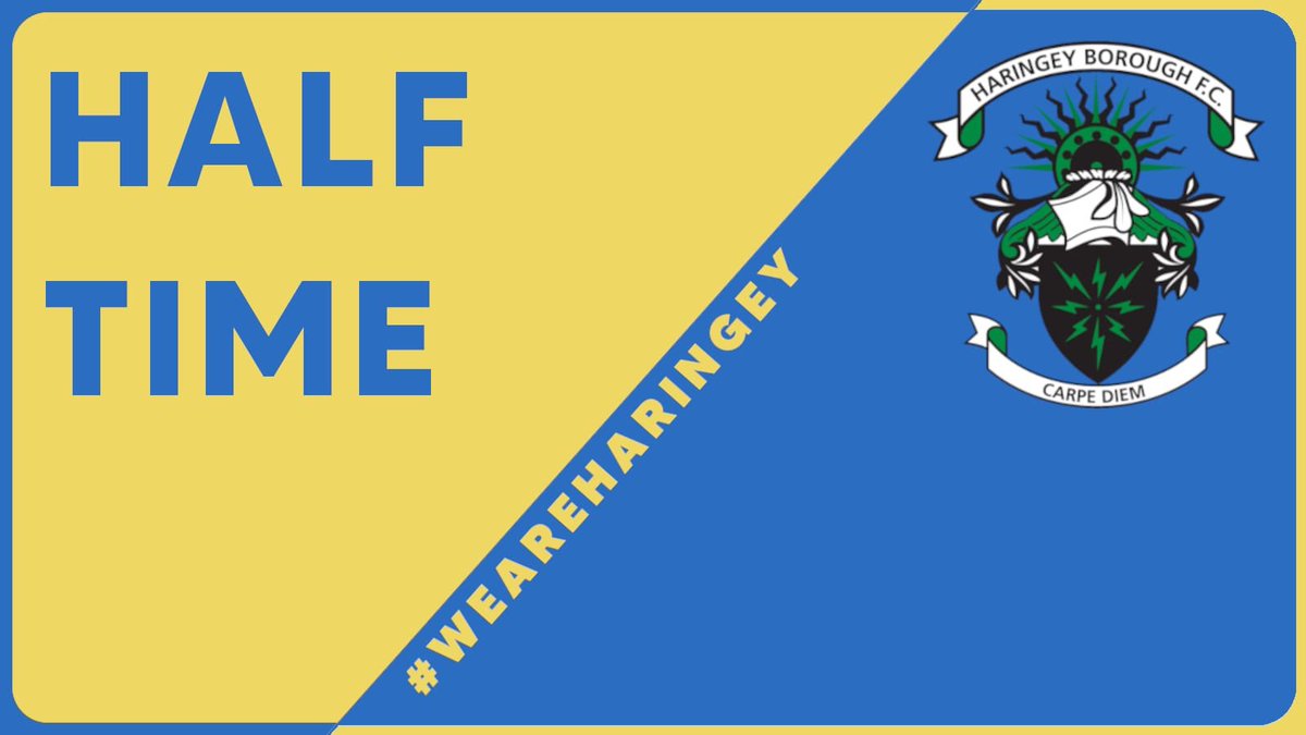 Haringey Borough (C) tweet media