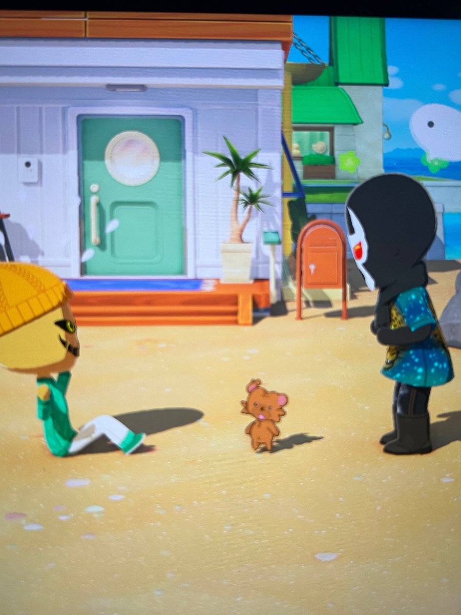 Daily Bane tweet media