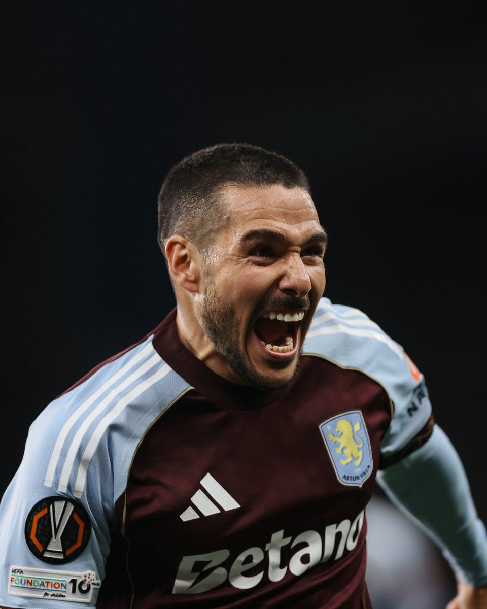 Aston Villa tweet media