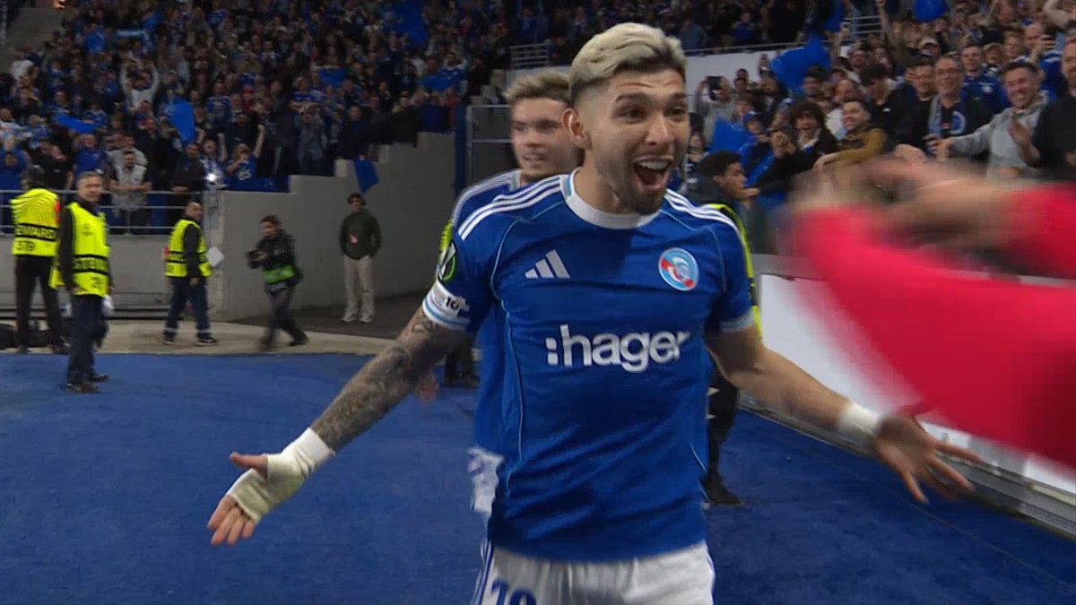 RMC Sport tweet media