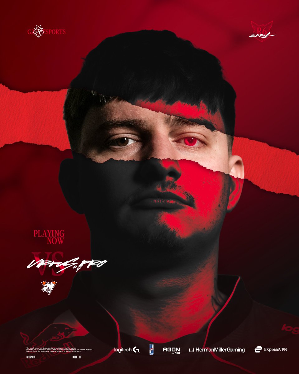 G2Rainbow6's tweet photo. We've been waiting for this one 😈 https://t.co/Oo0XYzsfbC