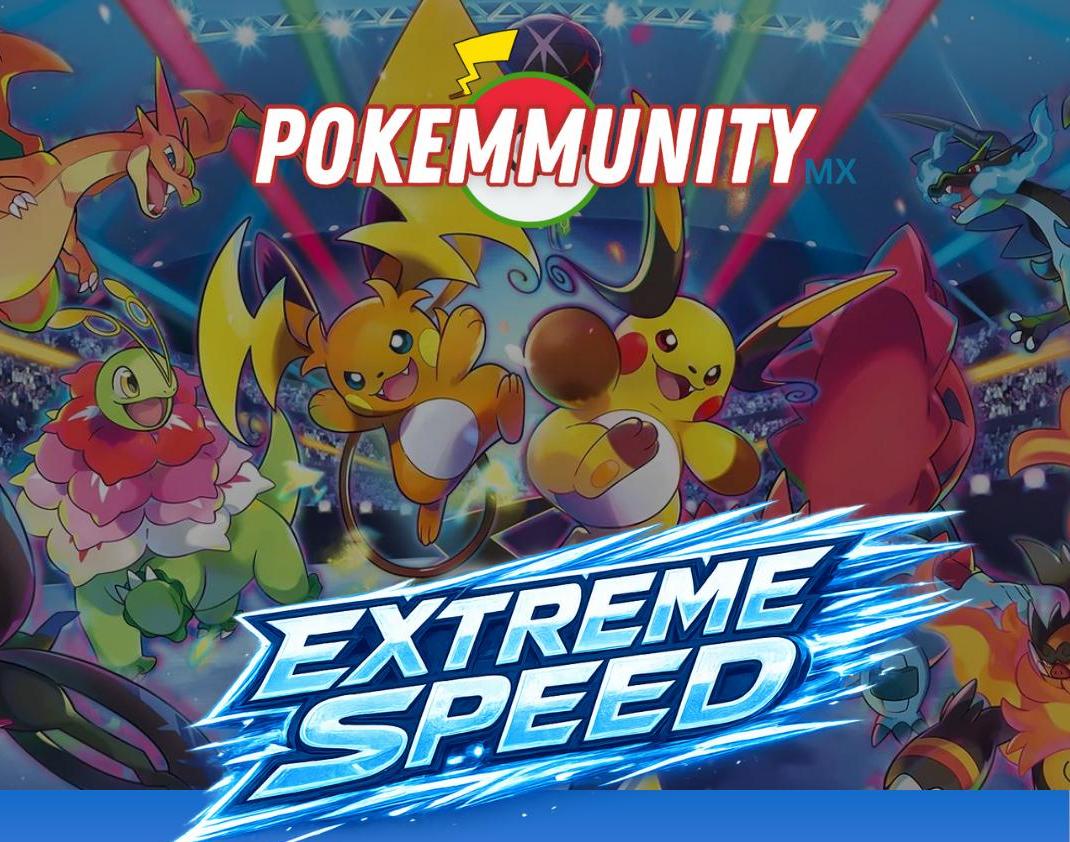 Pokemmunity Mx tweet media