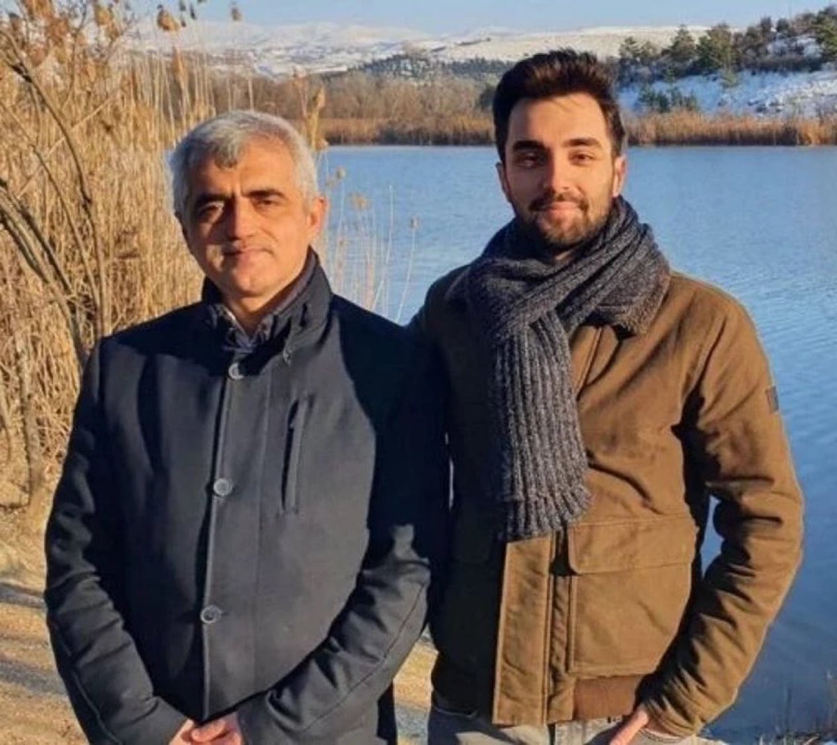 NE KADAR OLDU? tweet media