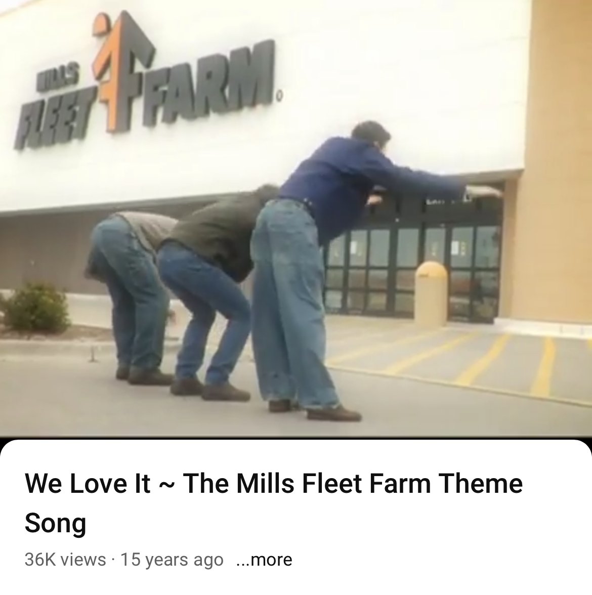 Fleet Farm tweet media