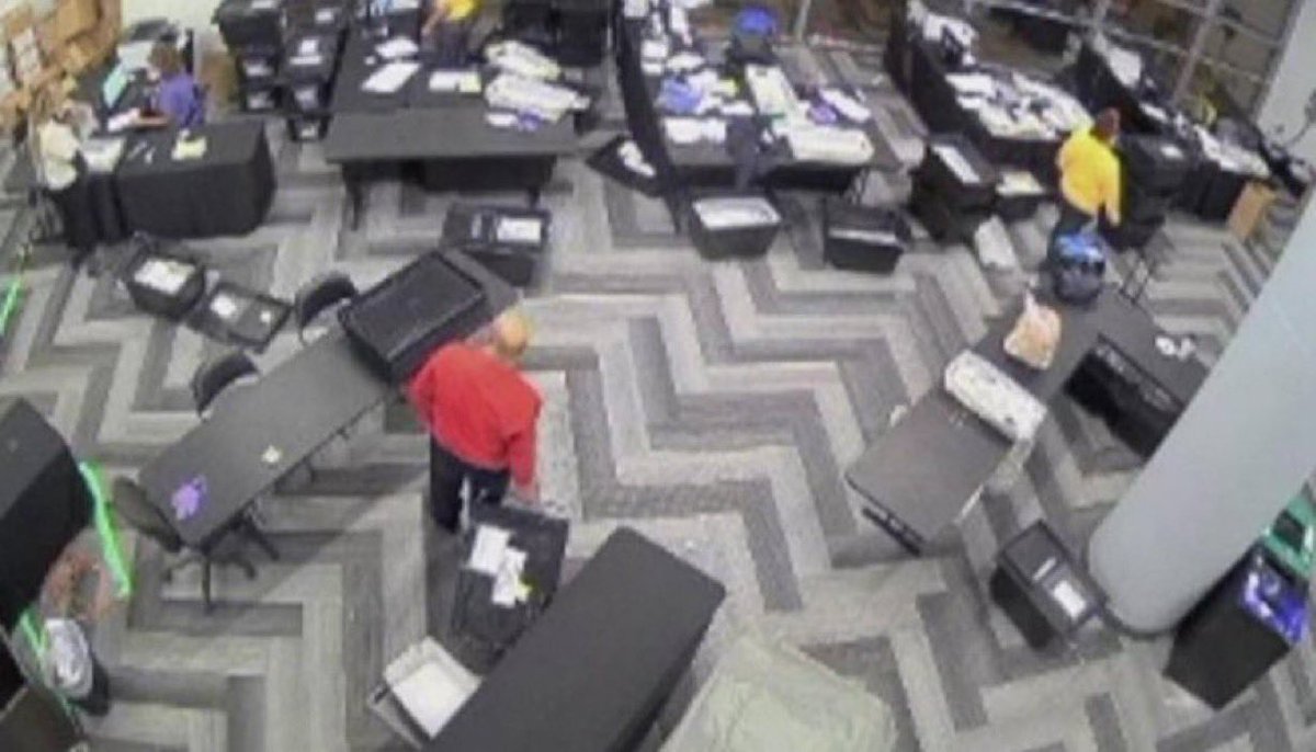 Gain of Fauci tweet media