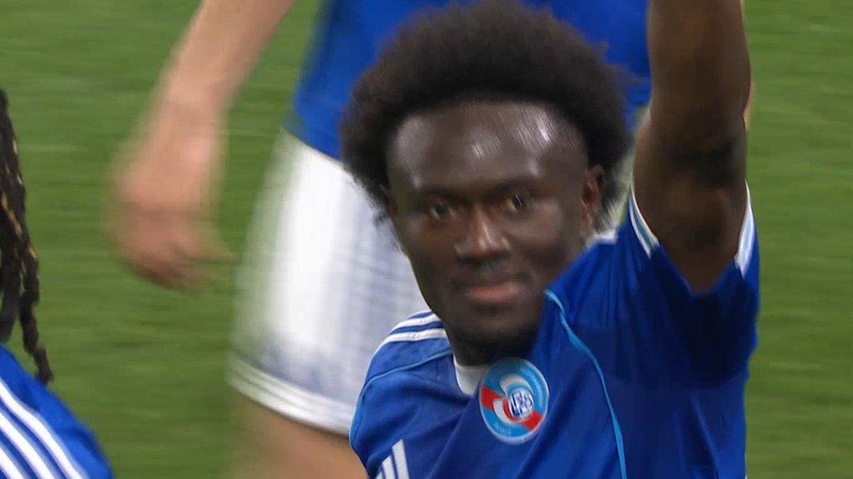 RMC Sport tweet media