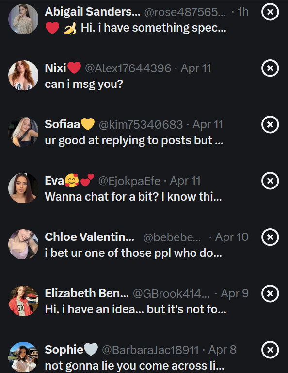 The Kreachur tweet media