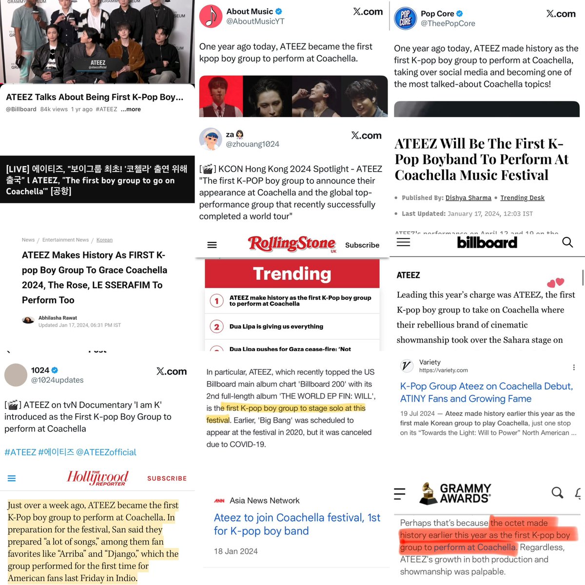 ☆ tweet media