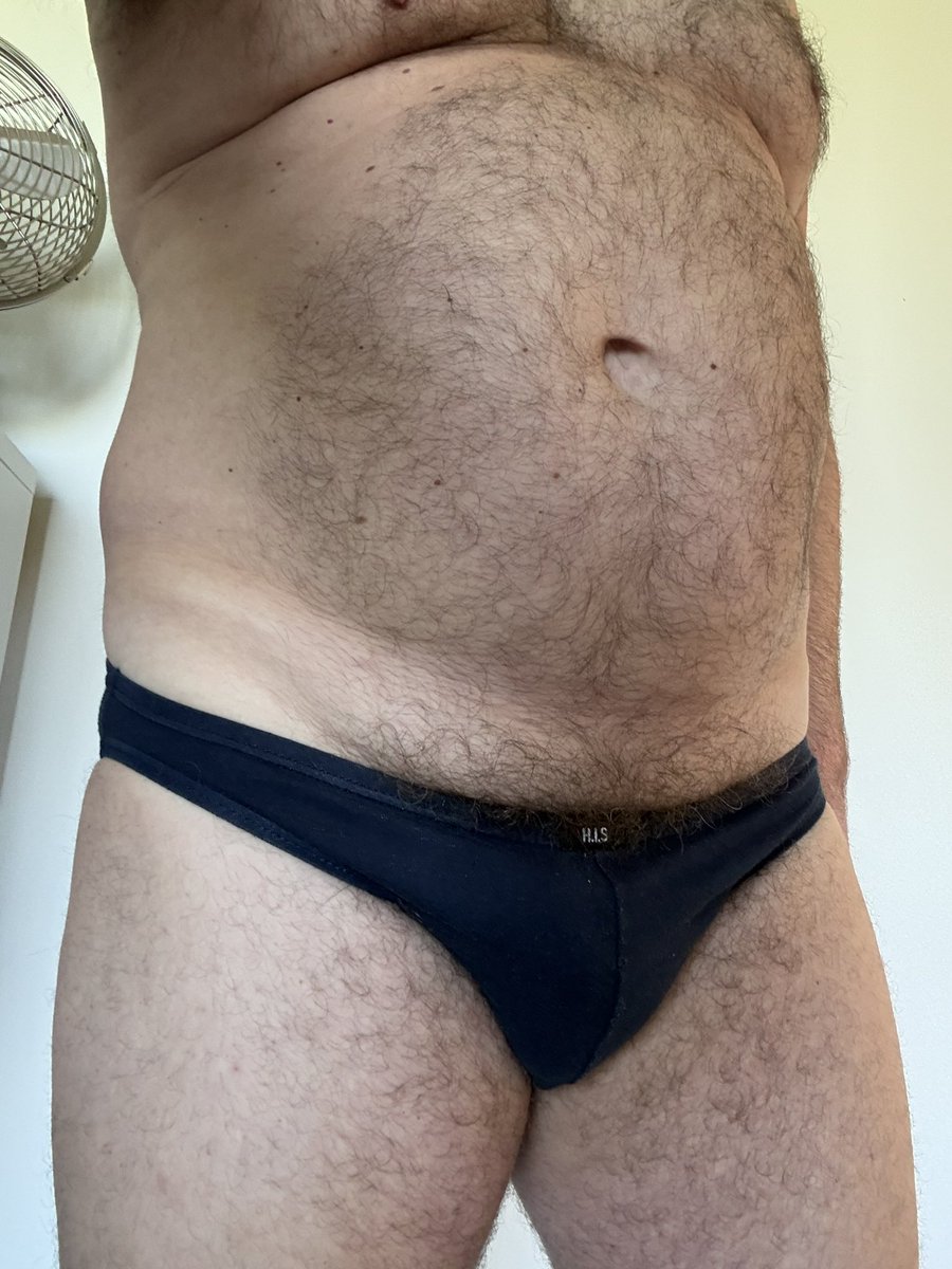 HB33BH's tweet photo. Bushy Dad Briefs 
#briefs #bush #dad #hairy #thicc https://t.co/CxhwbIcQaa