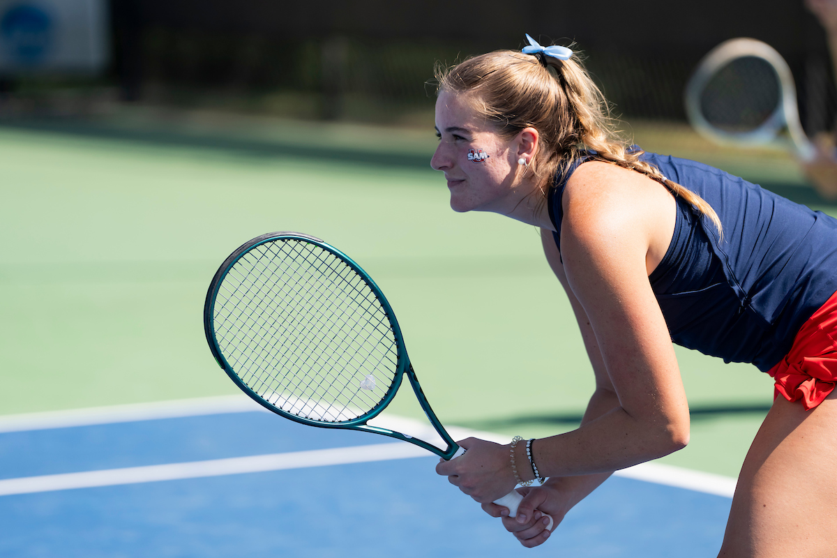 Samford Women's Tennis tweet media