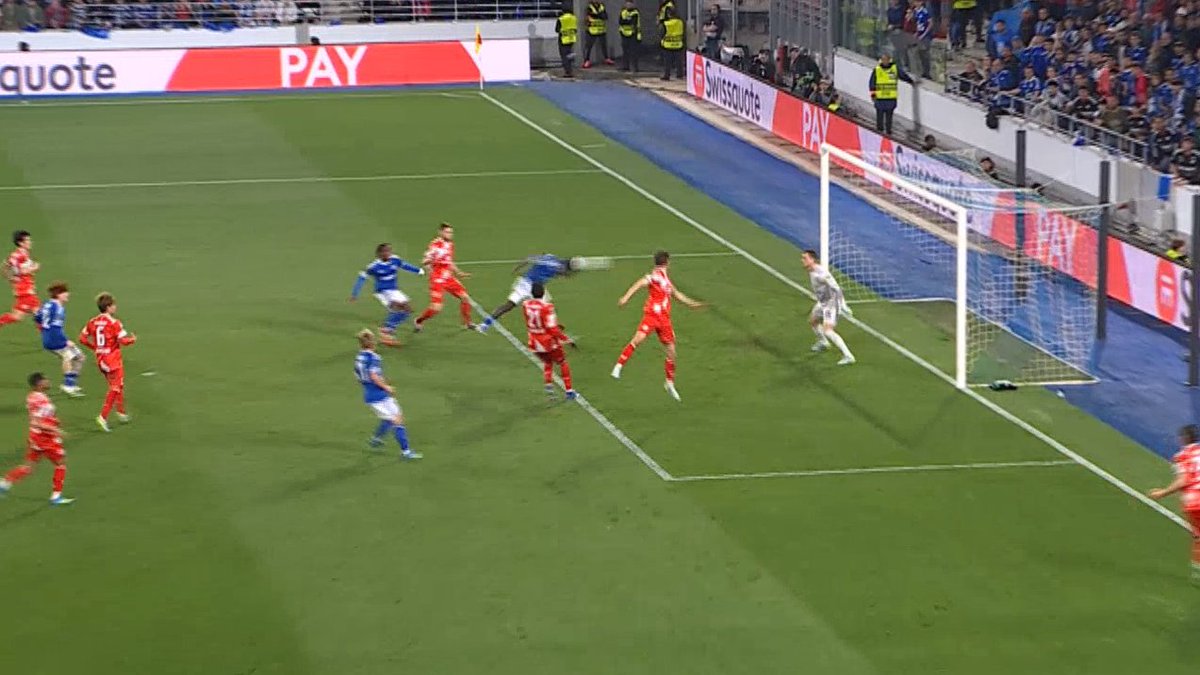 RMC Sport tweet media