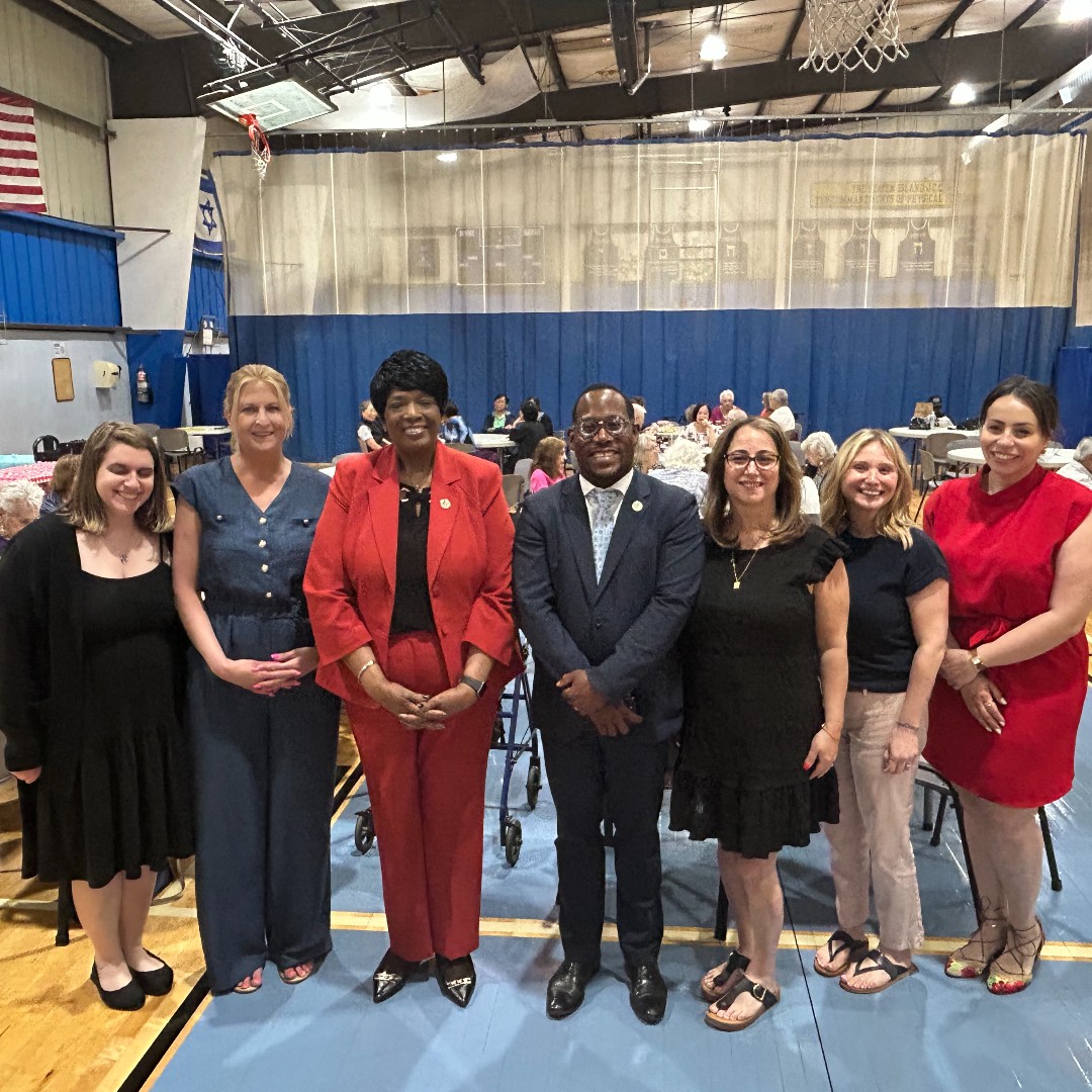 NYC Department for the Aging tweet media