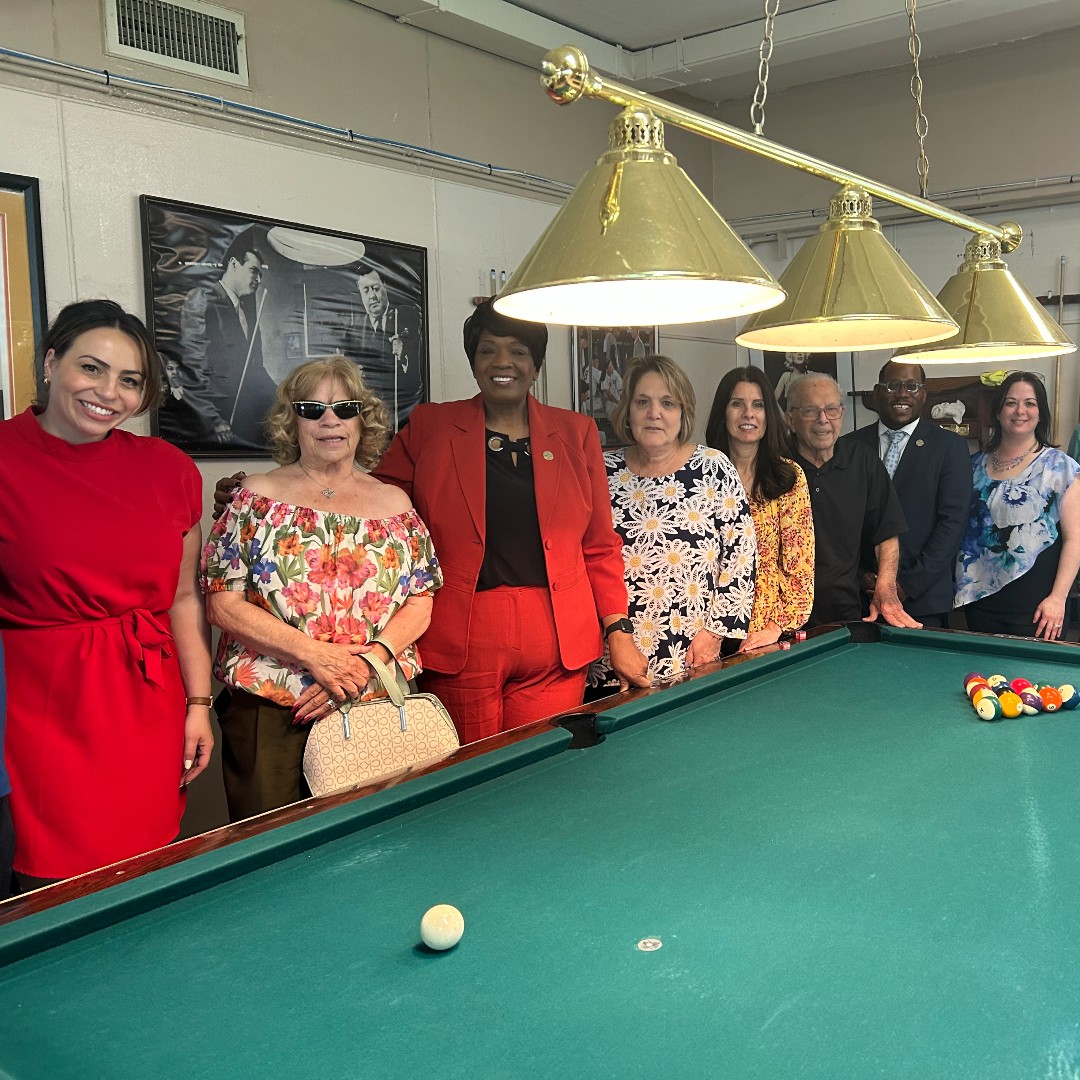 NYC Department for the Aging tweet media