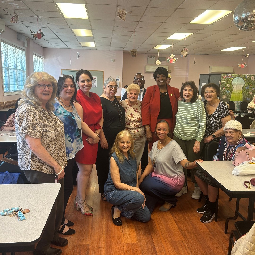 NYC Department for the Aging tweet media