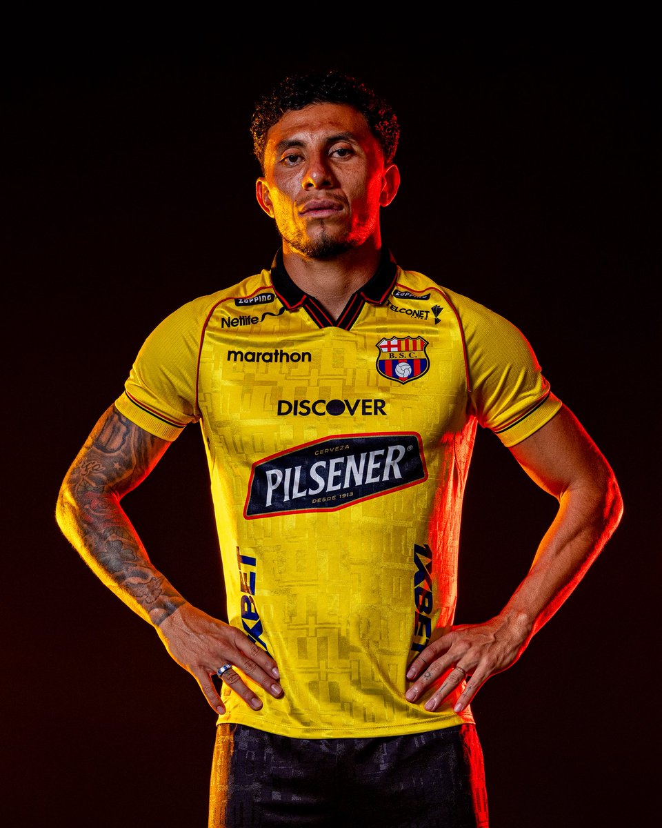 BARCELONA S.C. tweet media