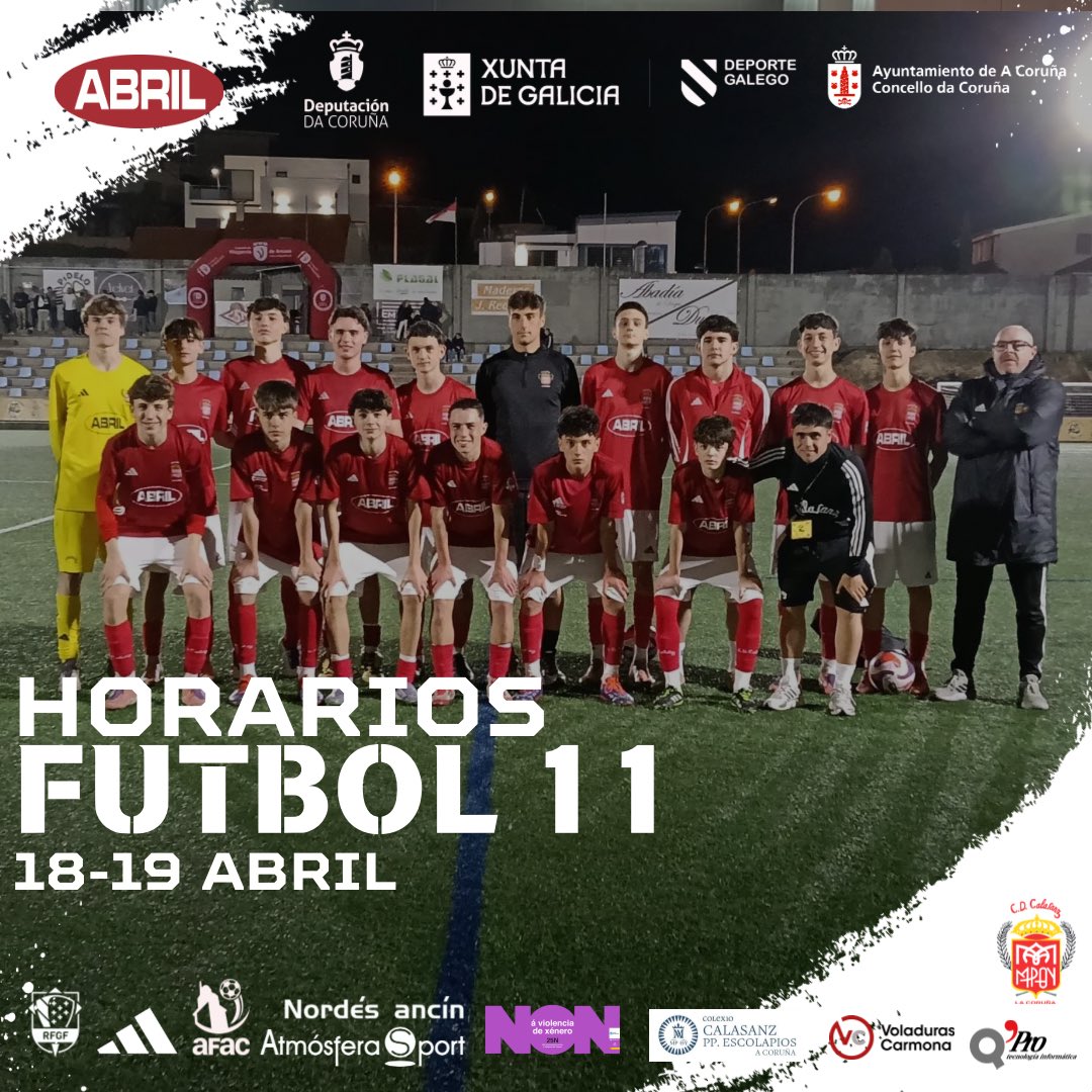 CD Calasanz tweet media