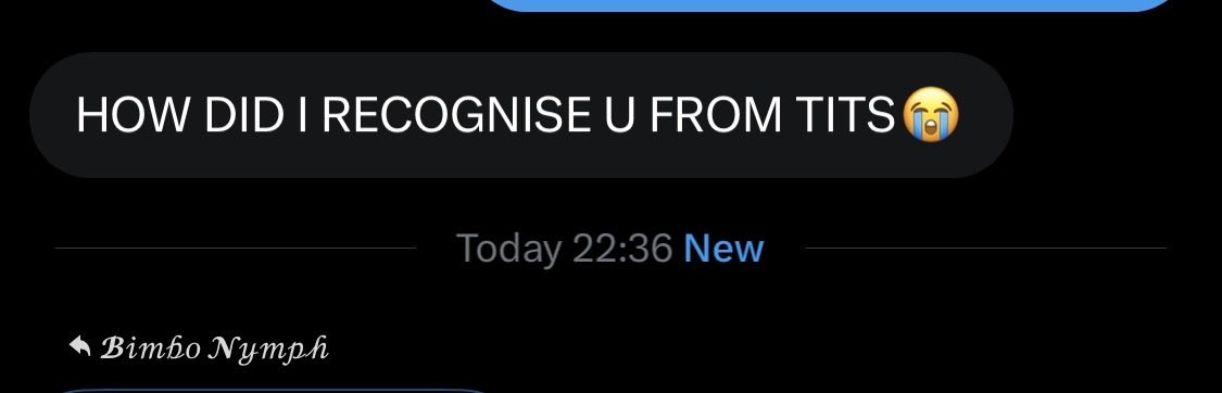 𝓑𝒾𝓂𝒷𝑜 𝓝𝓎𝓂𝓅𝒽 tweet media