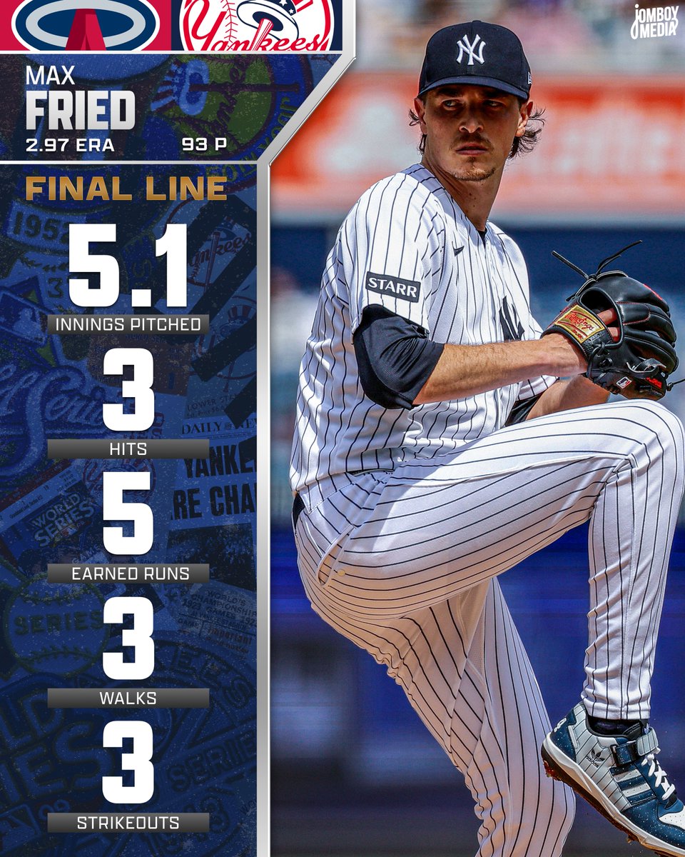 Talkin' Yanks tweet media