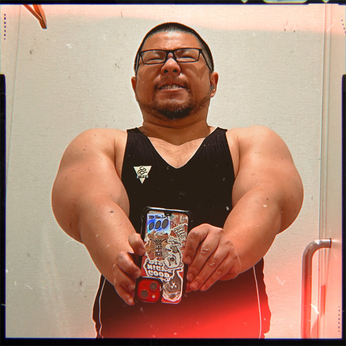 日下田 tweet media