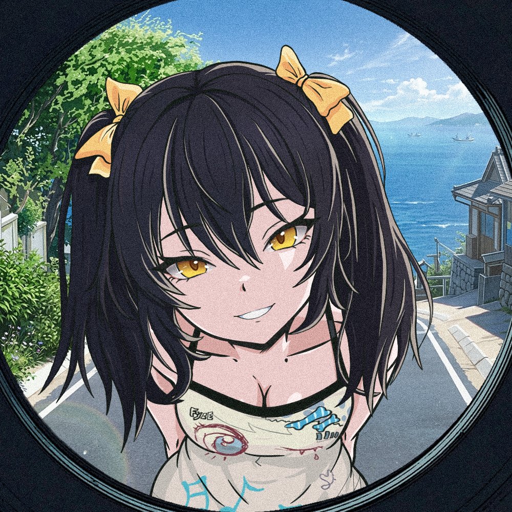 Momo ( ˘ ³˘) tweet media