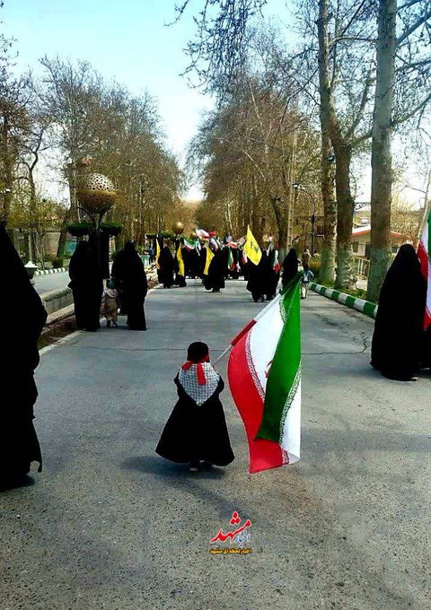 آقای #آمریکا_شکست_خورد ه با این نسل که پا گرفته چه می‌کنید ؟
#افول_آمریکا
