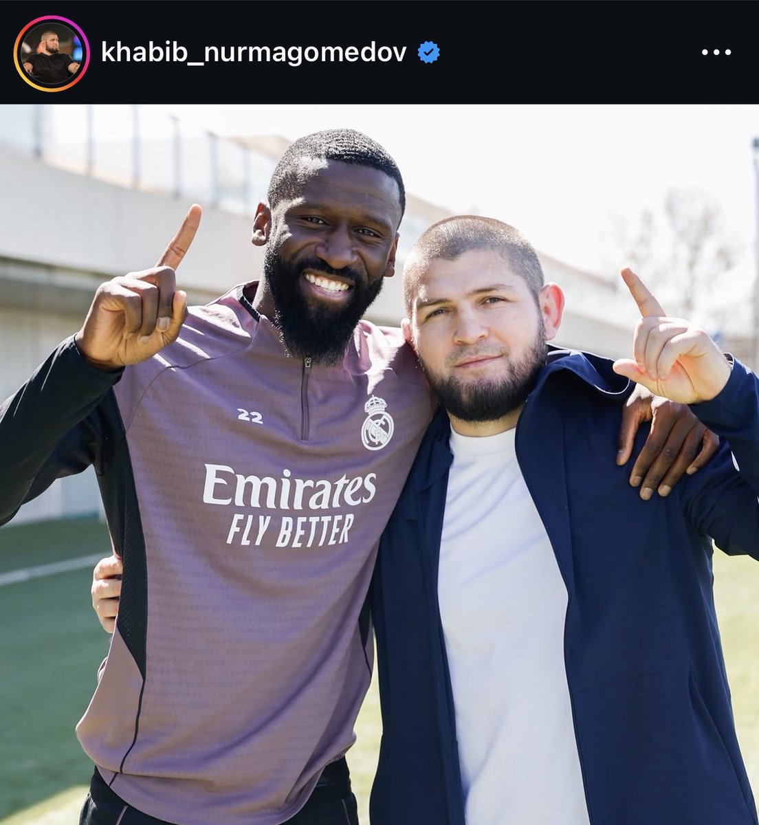 Madrid Xtra tweet media