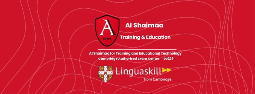 Alshaimaa For Training & Educational Technology tweet media