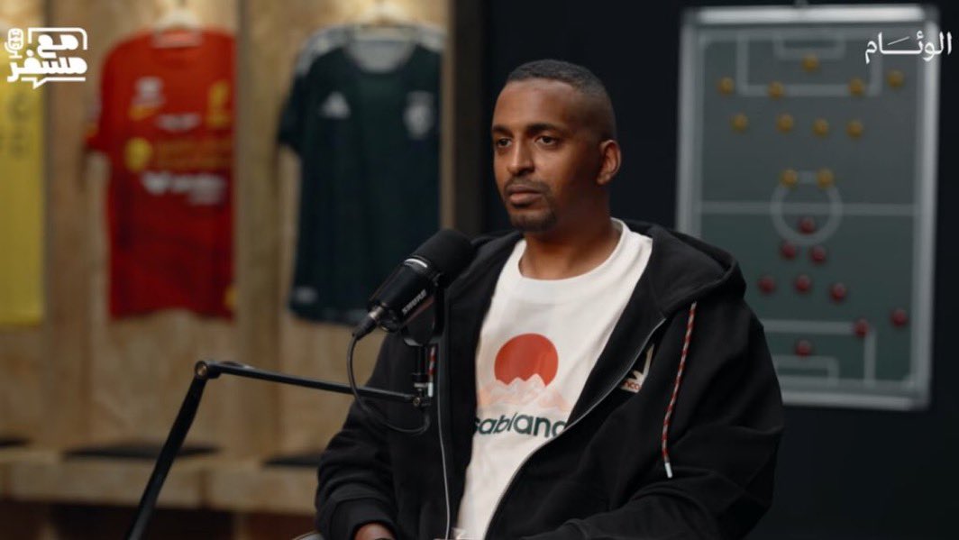 المدرج الذهبي - Almodrj tweet media