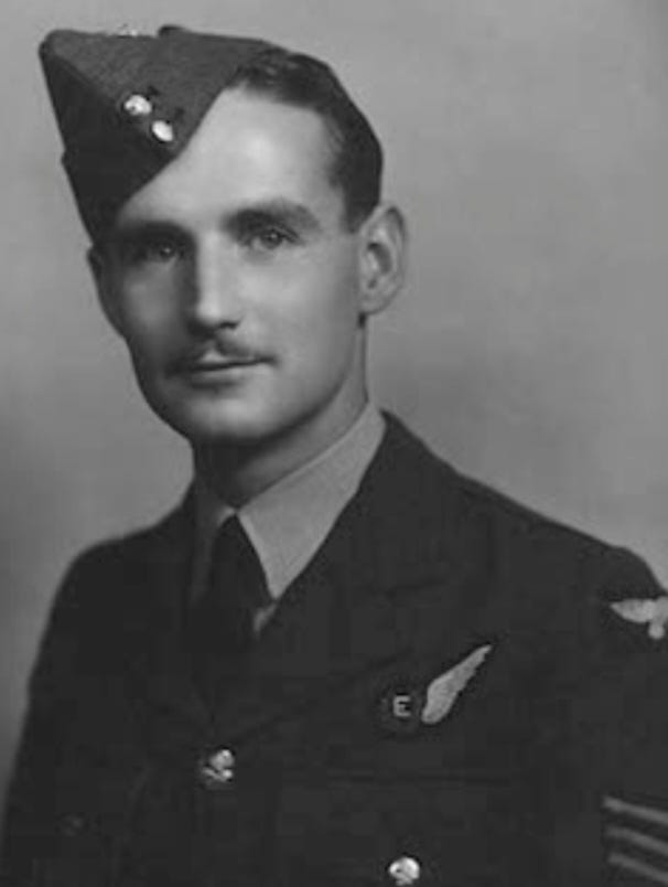 Dr Helen Fry | WWII Historian tweet media