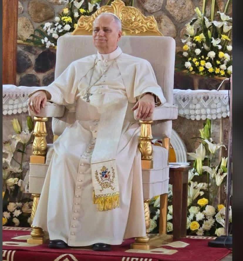 fonyuy benoit 🇨🇲 tweet media