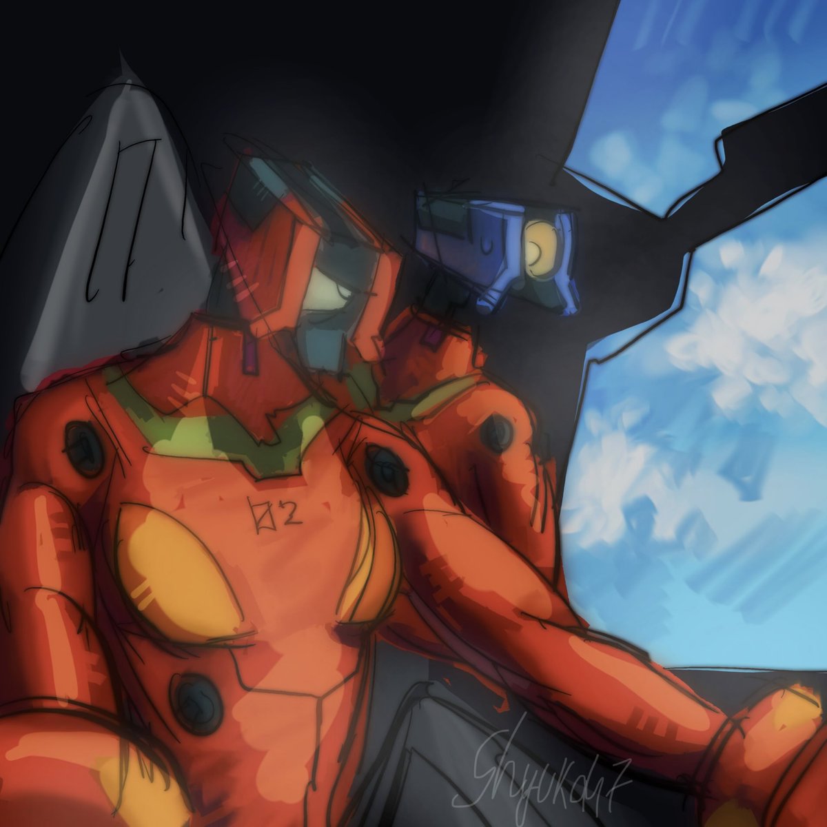 shyshy48 tweet media