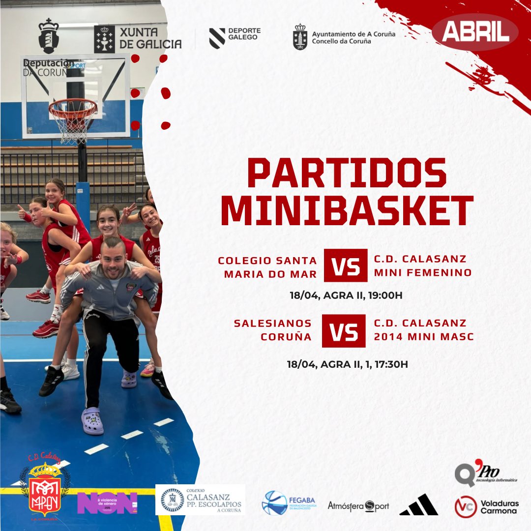 CD Calasanz tweet media