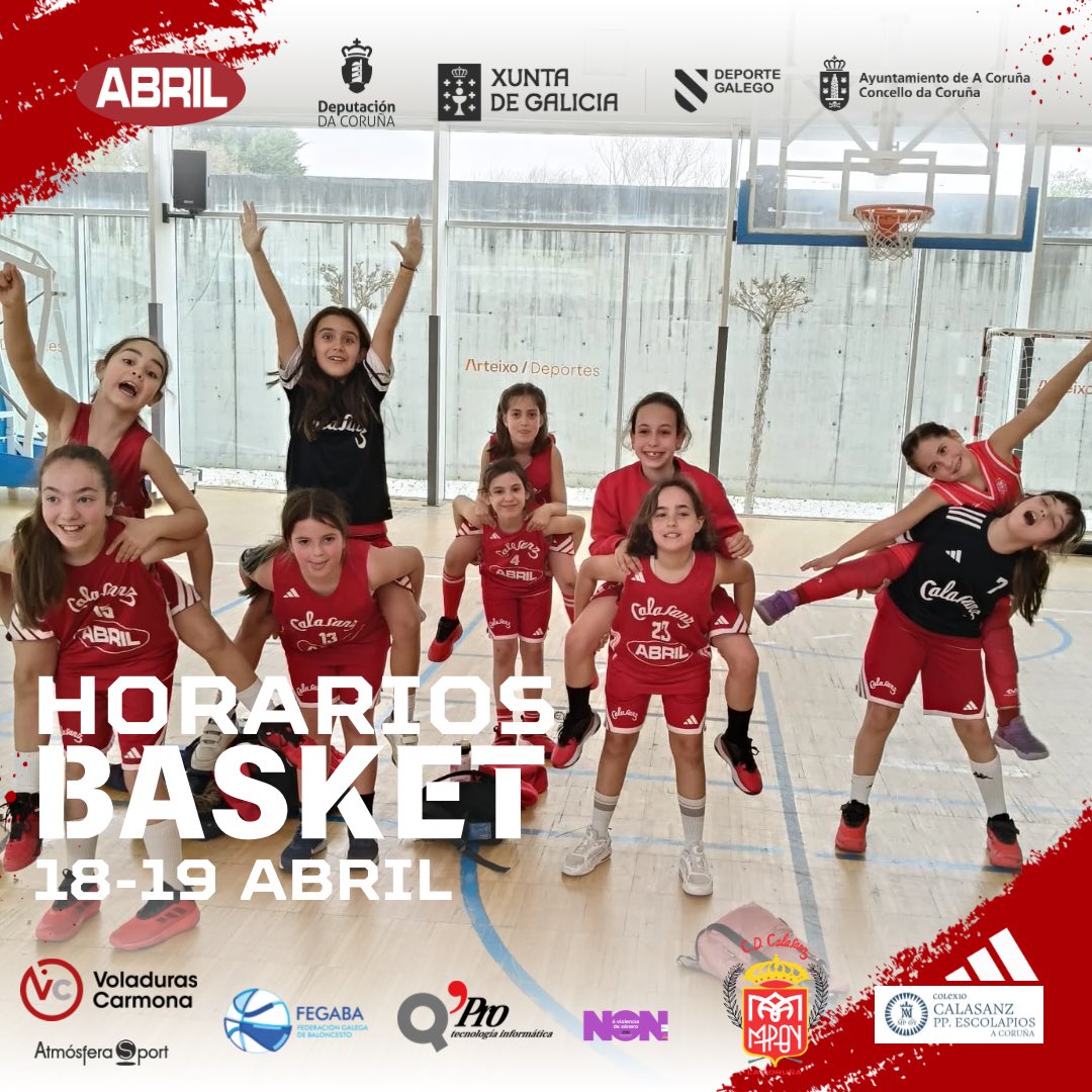CD Calasanz tweet media