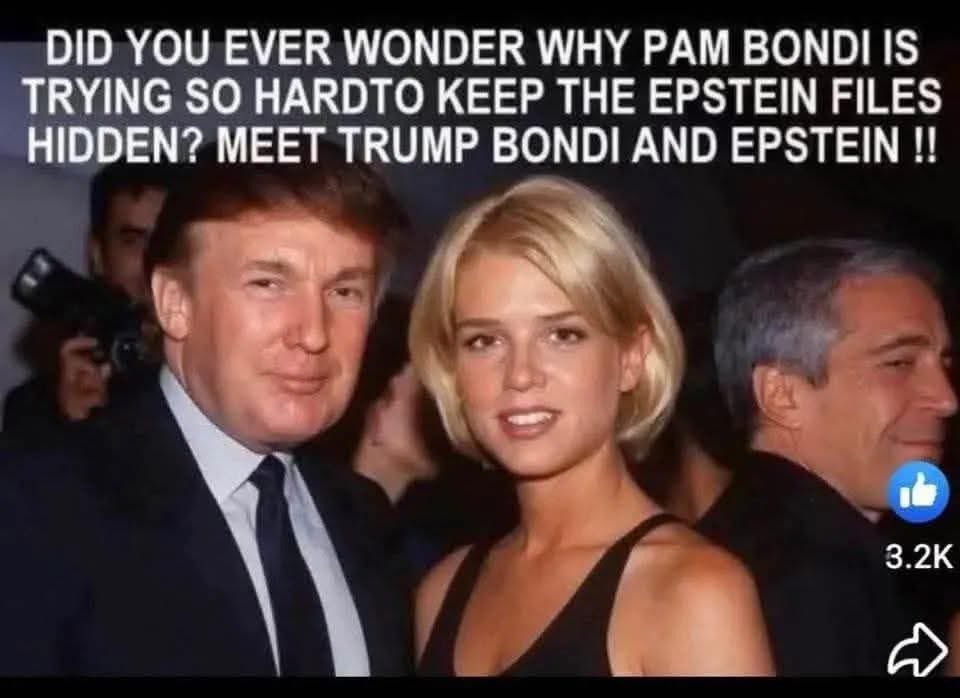 Never Trump tweet media