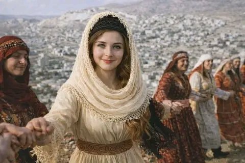 نصيرية Noor tweet media