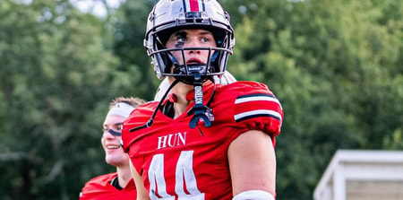 Corey Bender tweet media