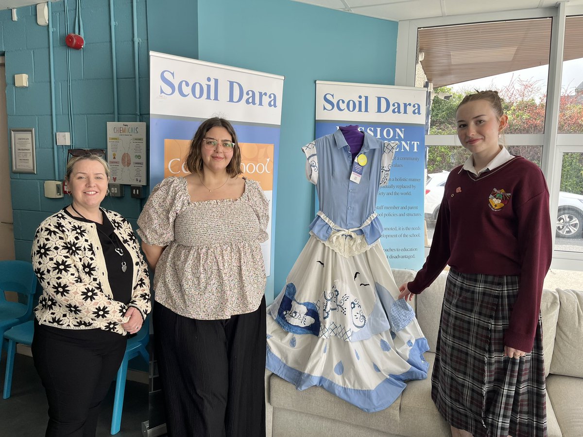 Scoil Dara Kilcock tweet media