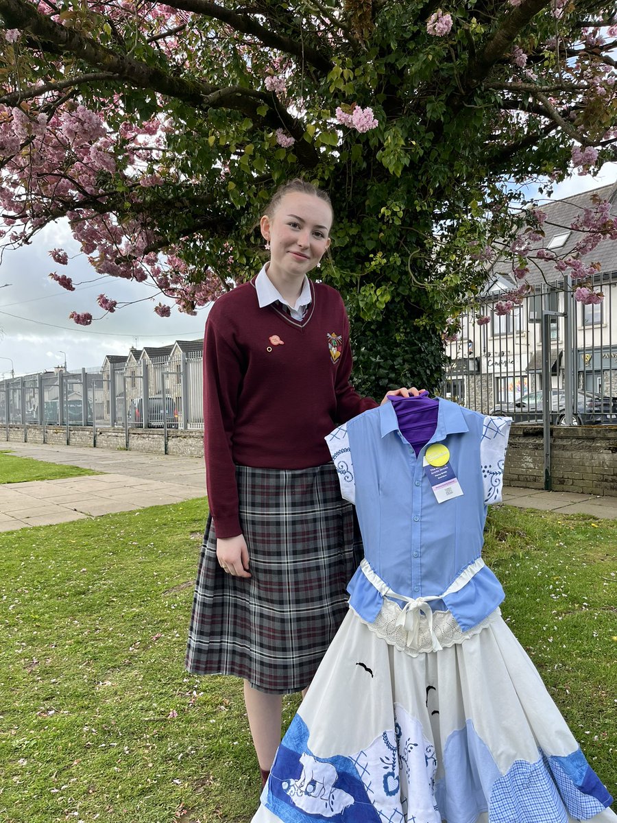 Scoil Dara Kilcock tweet media