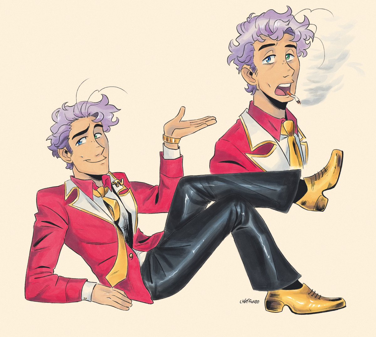 📼 fox ⋆˙⟡ tweet media