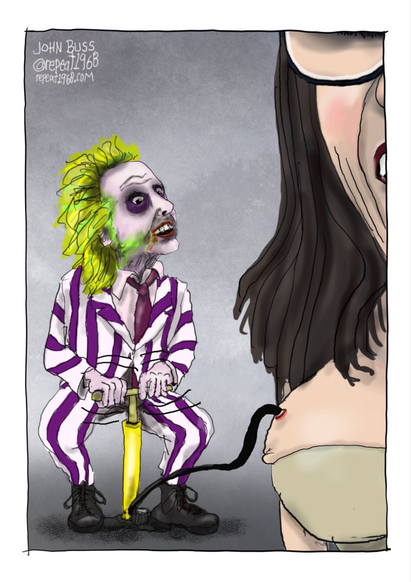 John (repeat1968) Buss tweet media