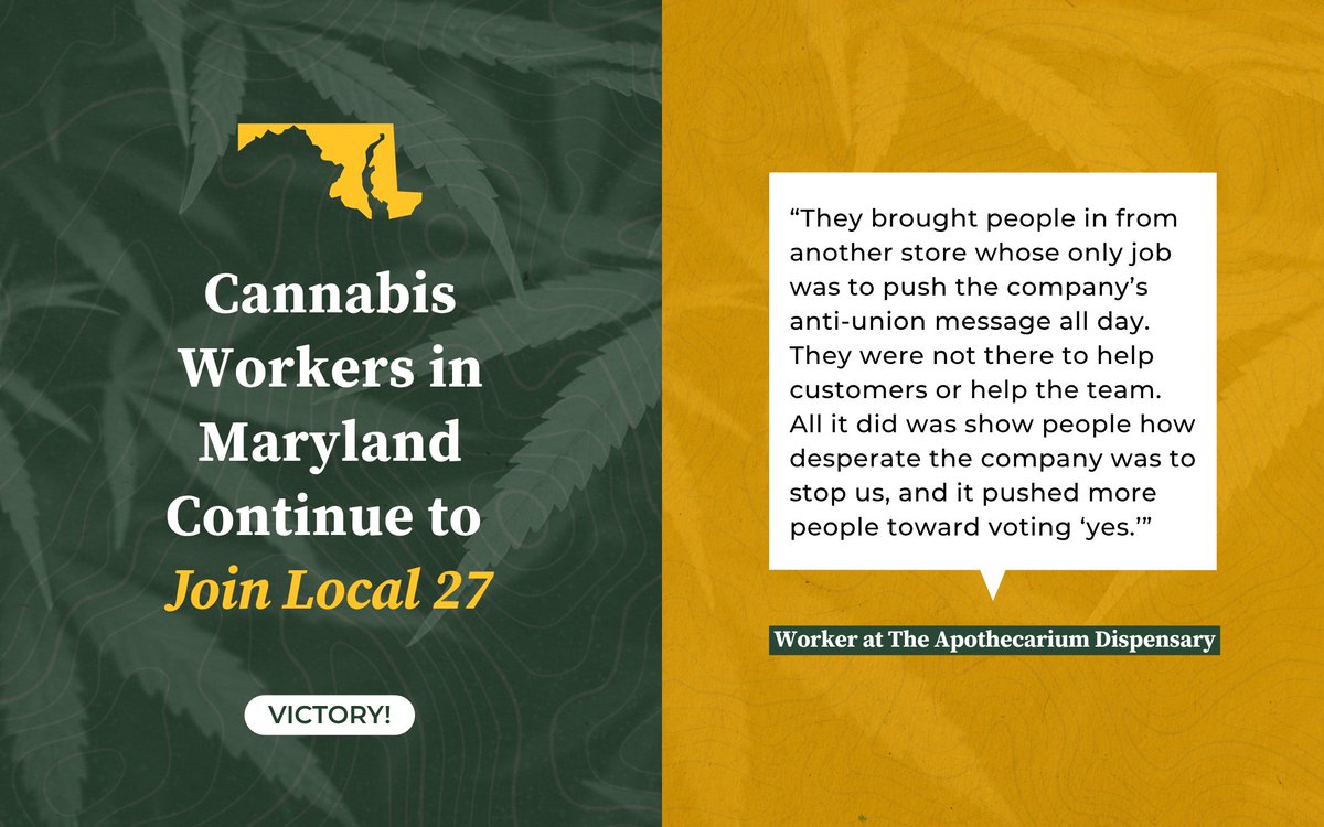 UFCW tweet media