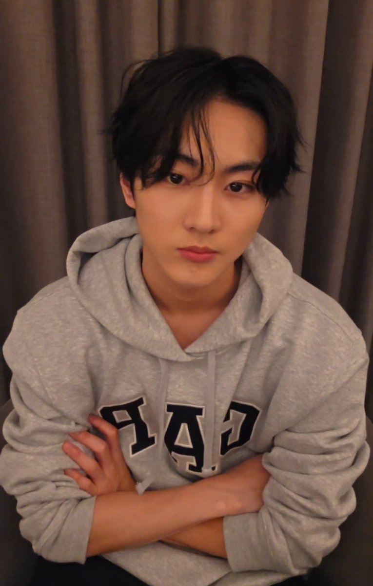 Hannie | ⁷Jay month🖤 tweet media