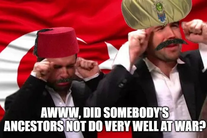 OrdaHan-𐰆𐰺𐰴𐰣 tweet media