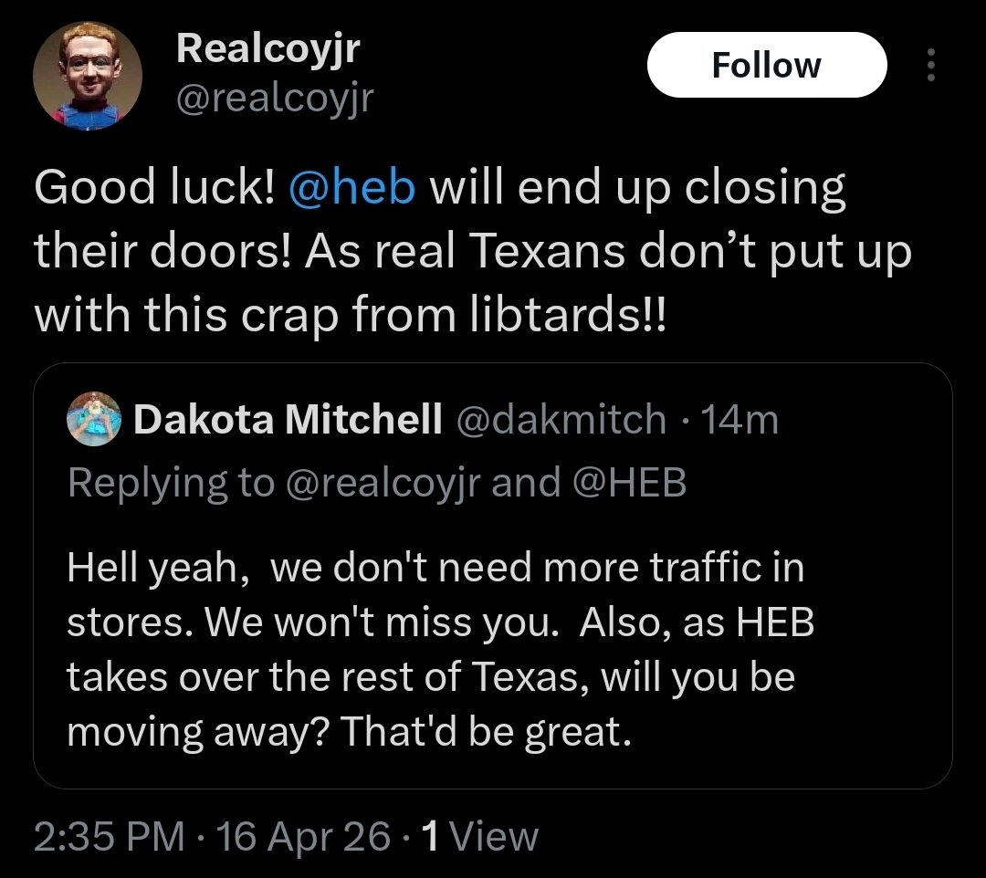 Dakota Mitchell tweet media