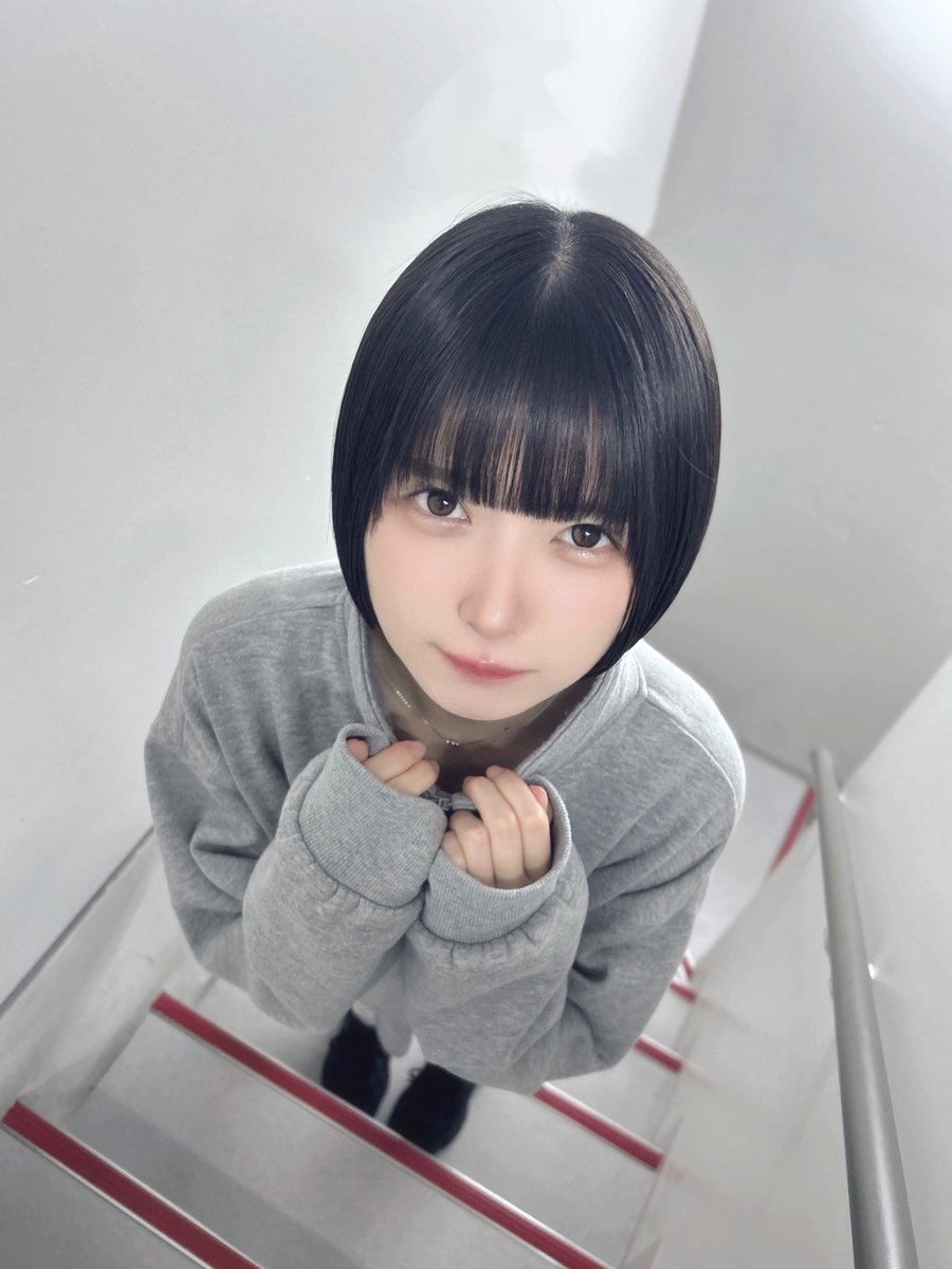 未波みう tweet media