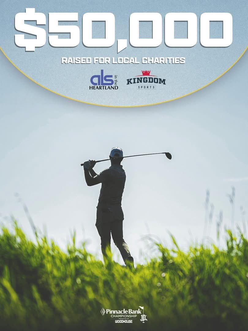 Pinnacle Bank Championship tweet media