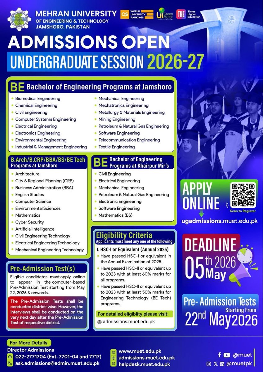 PHJK_Team's tweet photo. Admissions! https://t.co/44X2y4XkqE