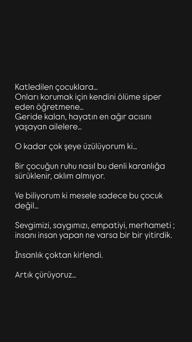 ozlemsunay's tweet photo. 👇🏻 https://t.co/8mHpeoVVYP